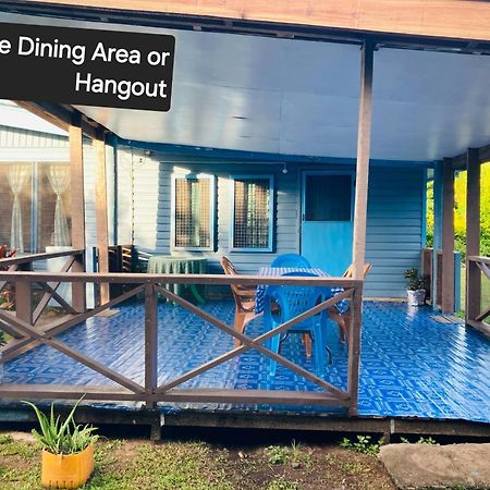 Ravita Cove Homeaway From Home Homestay Matacawalevu Island Extérieur photo