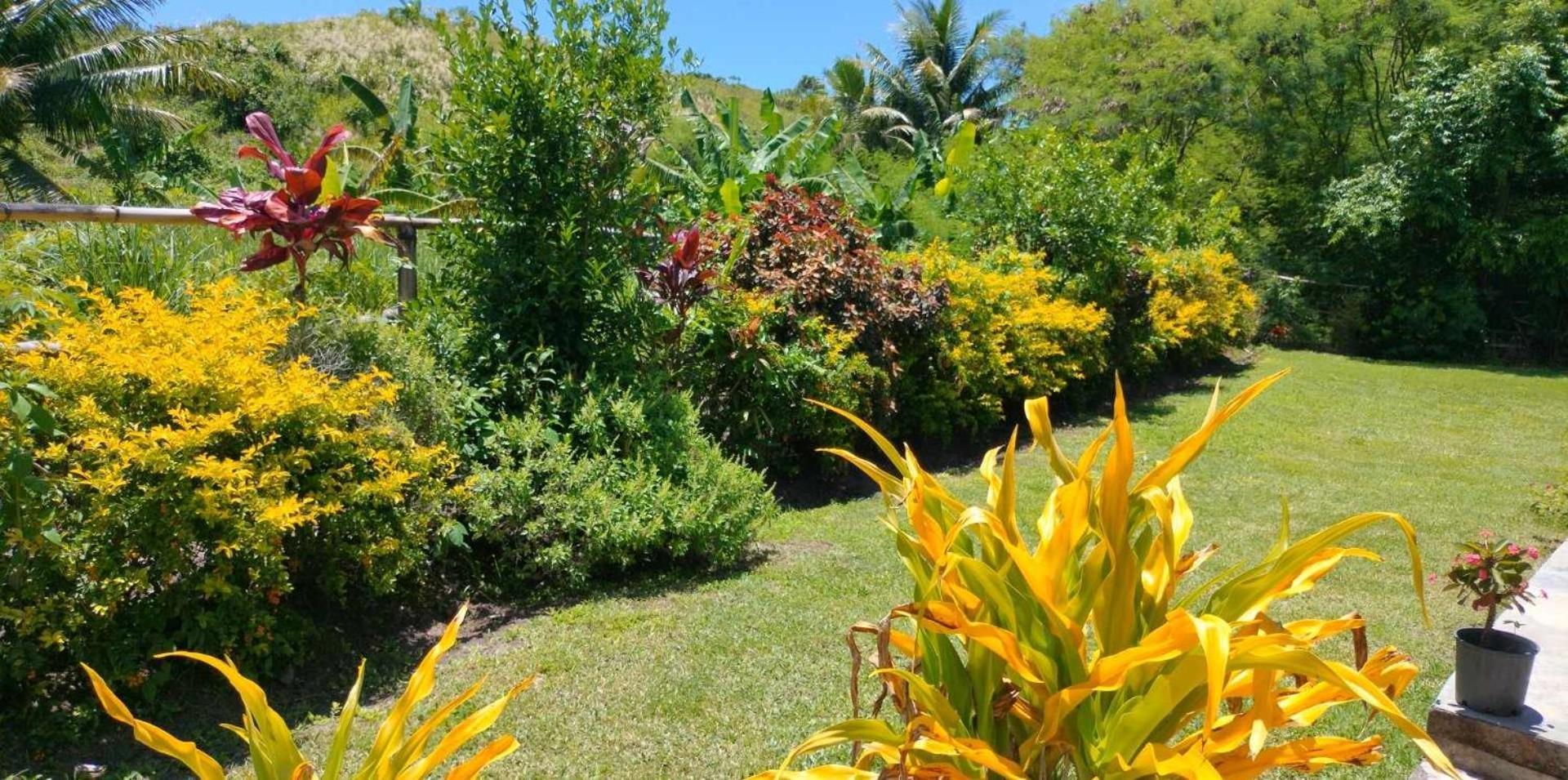Ravita Cove Homeaway From Home Homestay Matacawalevu Island Extérieur photo