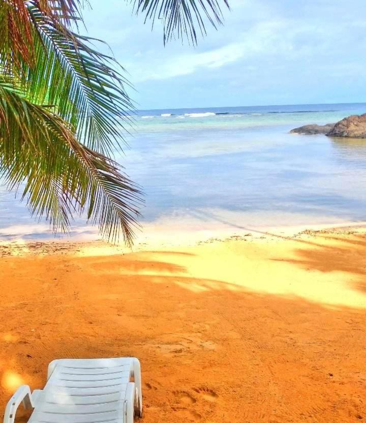 Ravita Cove Homeaway From Home Homestay Matacawalevu Island Extérieur photo