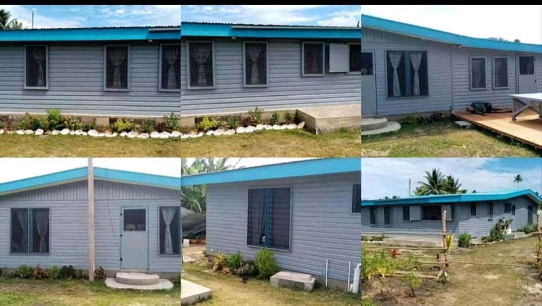 Ravita Cove Homeaway From Home Homestay Matacawalevu Island Extérieur photo