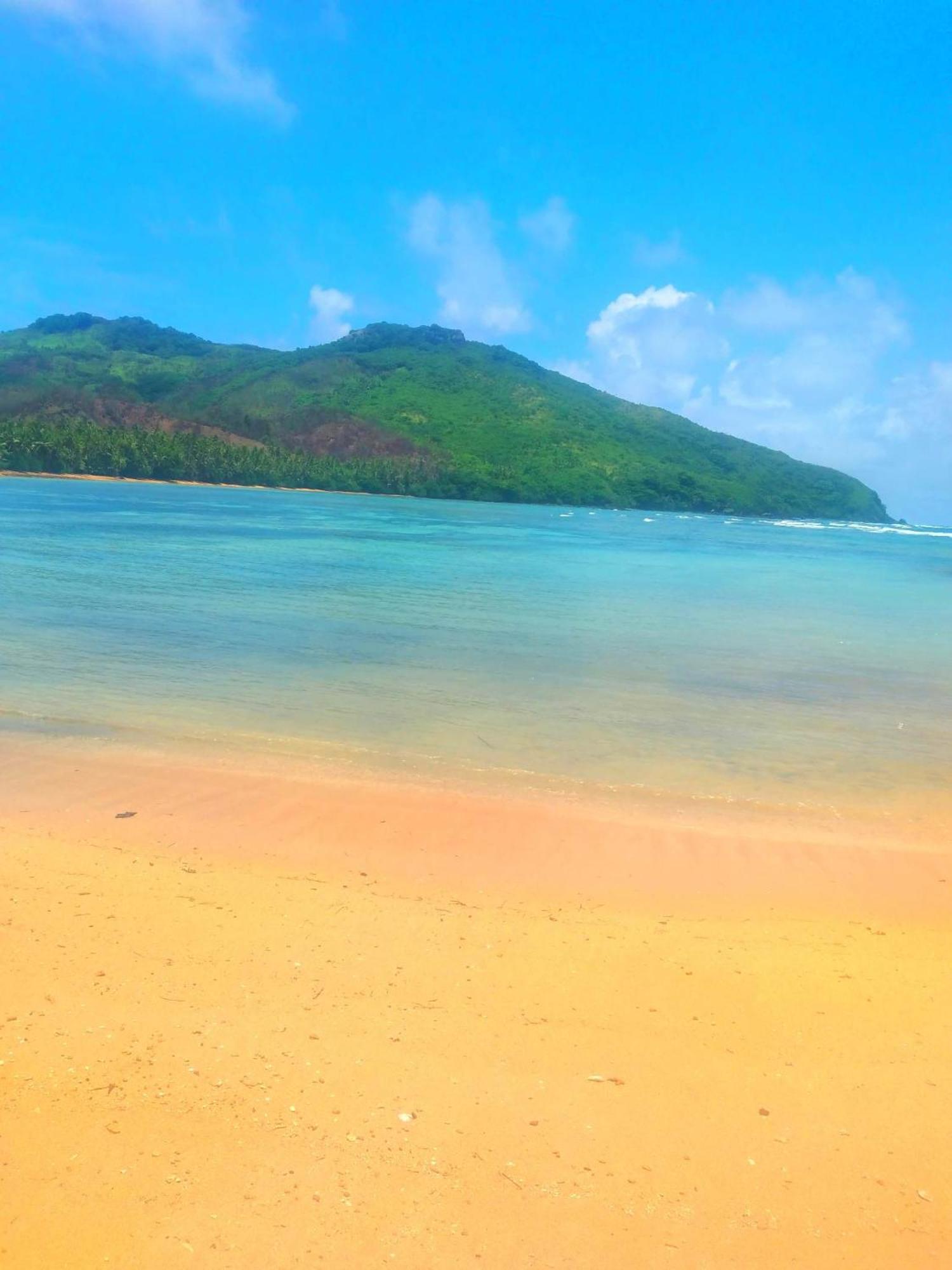Ravita Cove Homeaway From Home Homestay Matacawalevu Island Extérieur photo