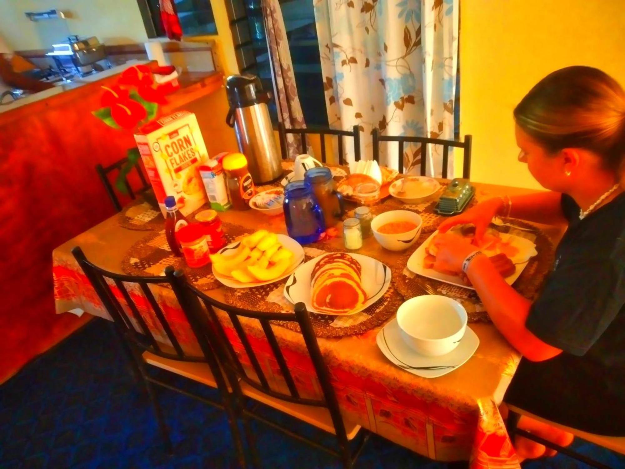 Ravita Cove Homeaway From Home Homestay Matacawalevu Island Extérieur photo