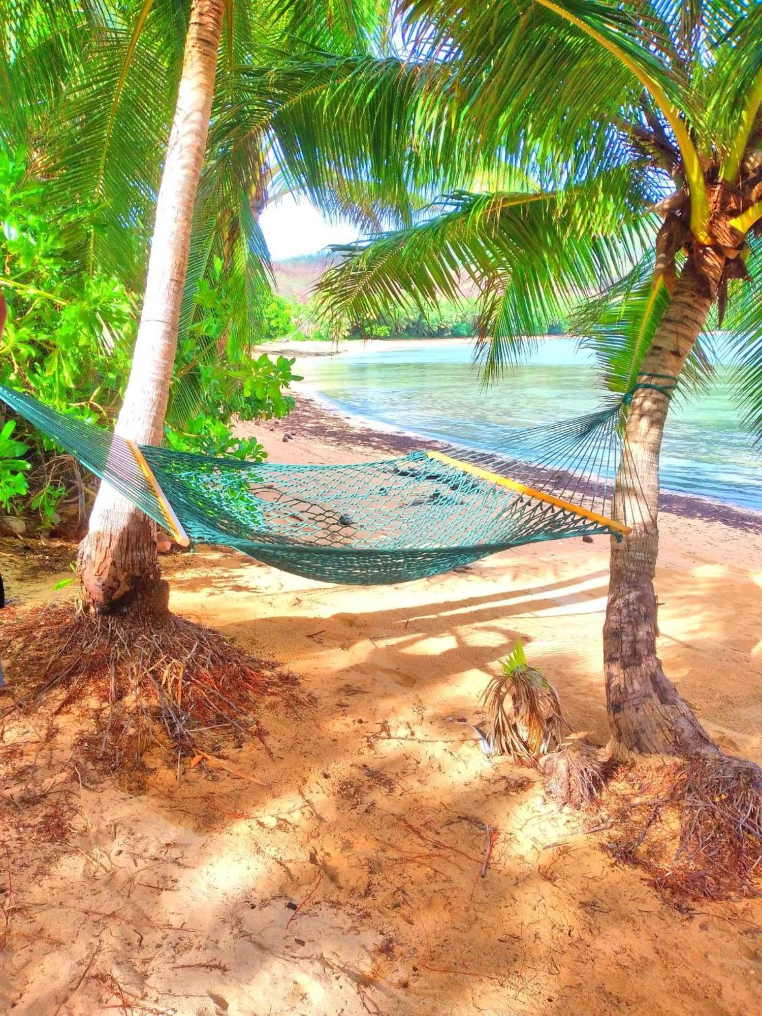 Ravita Cove Homeaway From Home Homestay Matacawalevu Island Extérieur photo