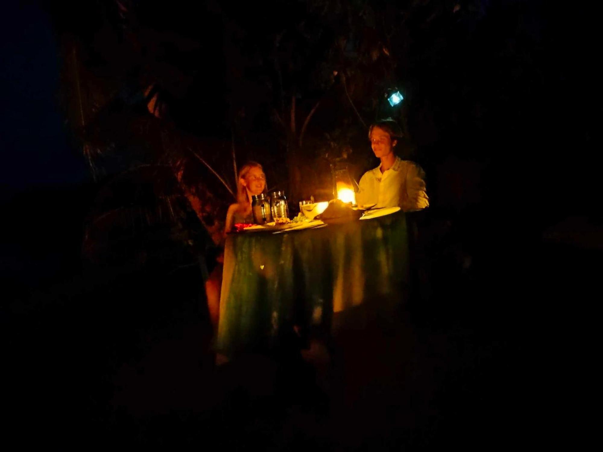 Ravita Cove Homeaway From Home Homestay Matacawalevu Island Extérieur photo