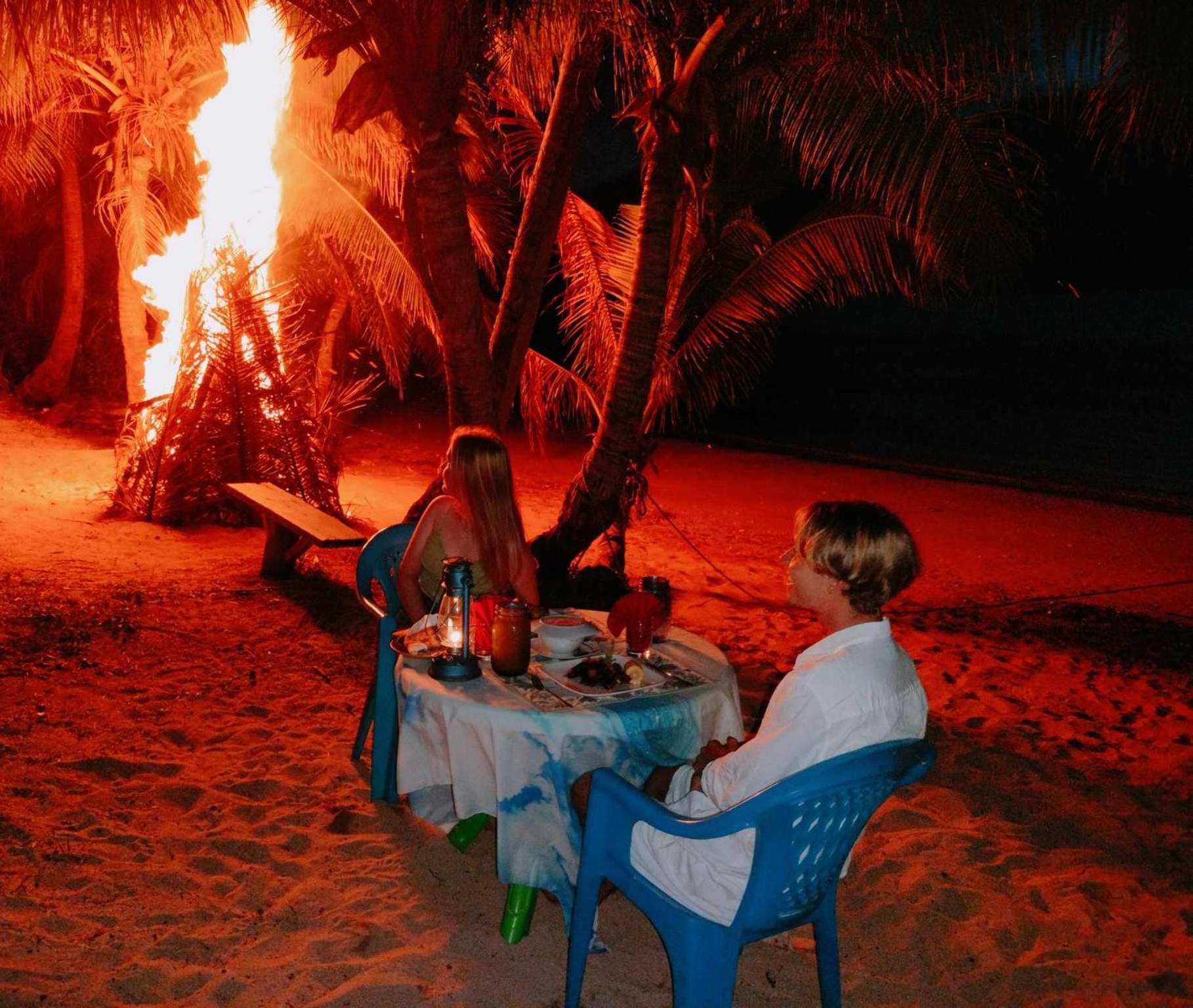 Ravita Cove Homeaway From Home Homestay Matacawalevu Island Extérieur photo