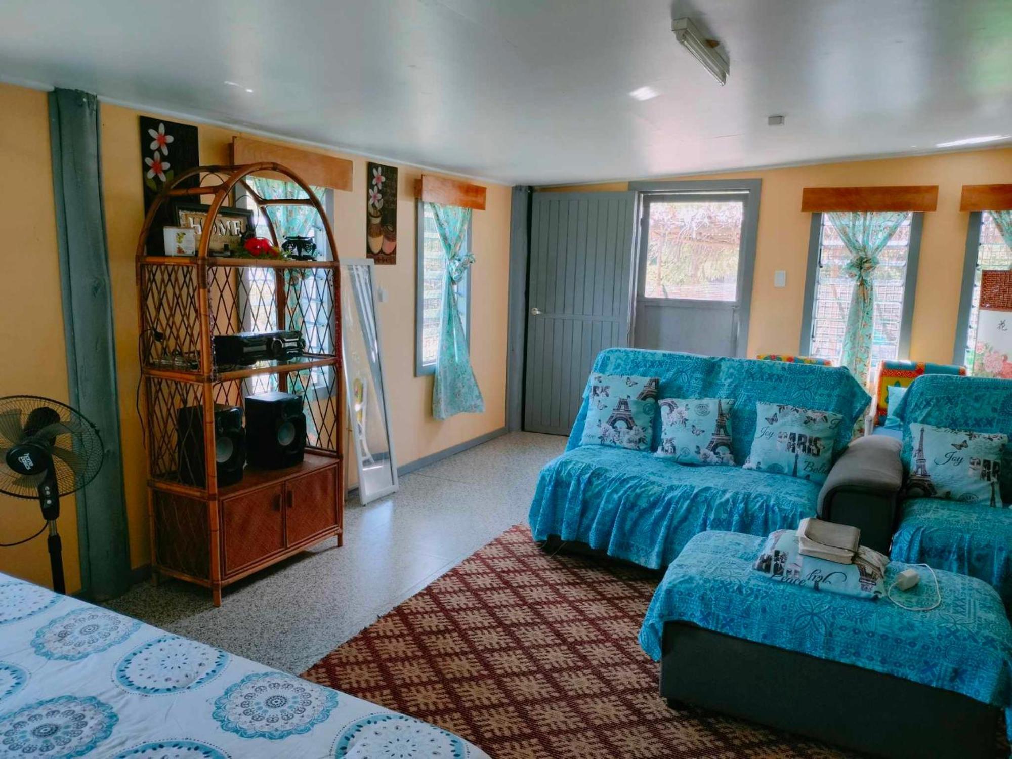 Ravita Cove Homeaway From Home Homestay Matacawalevu Island Extérieur photo