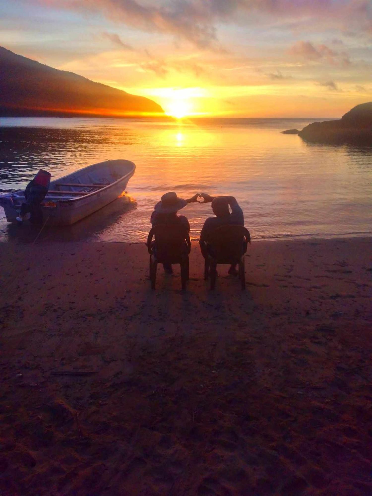 Ravita Cove Homeaway From Home Homestay Matacawalevu Island Extérieur photo