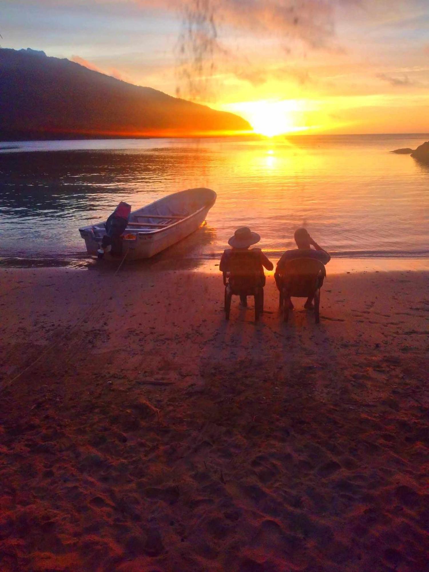 Ravita Cove Homeaway From Home Homestay Matacawalevu Island Extérieur photo