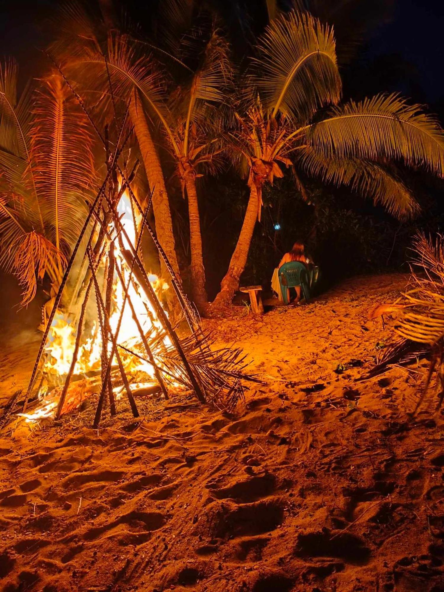 Ravita Cove Homeaway From Home Homestay Matacawalevu Island Extérieur photo