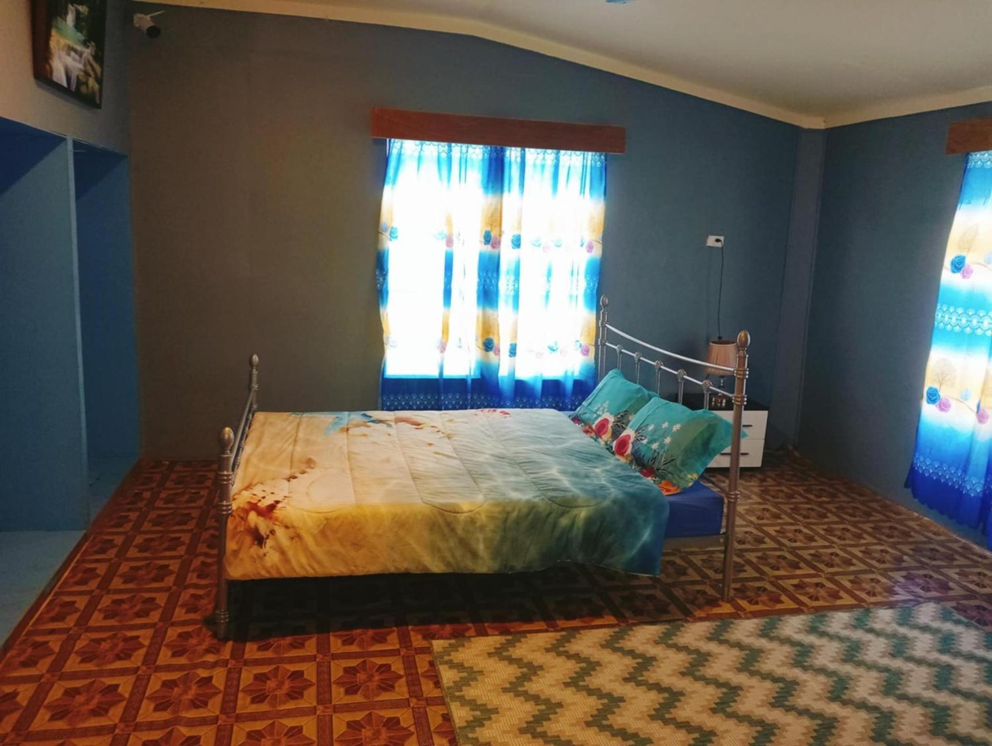 Ravita Cove Homeaway From Home Homestay Matacawalevu Island Extérieur photo