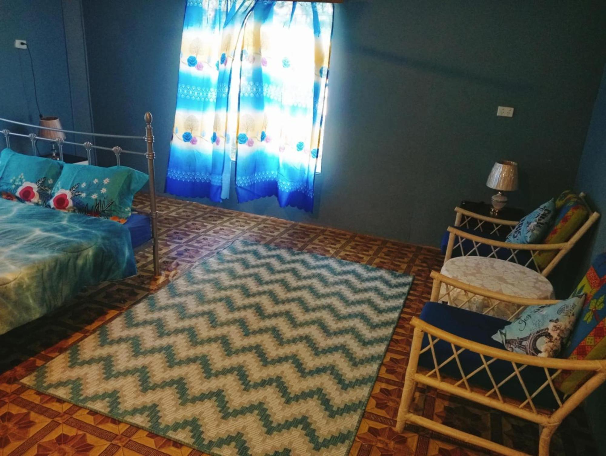 Ravita Cove Homeaway From Home Homestay Matacawalevu Island Extérieur photo